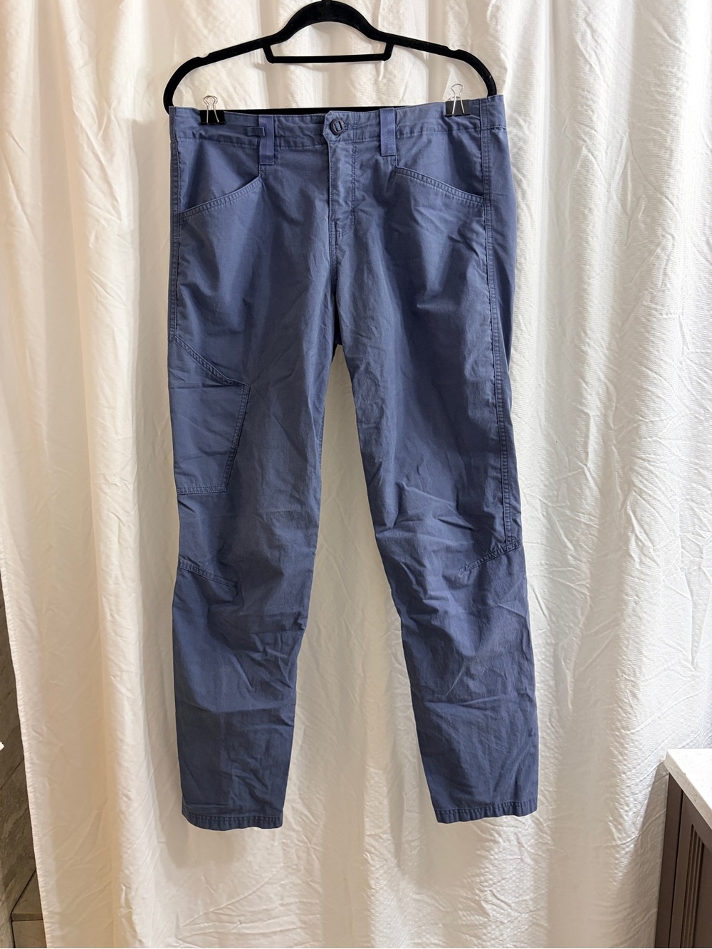 Patagonia RPS Rock Pants. Size 14.